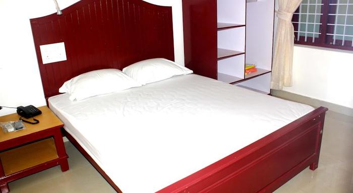 Cherai Beach Residency